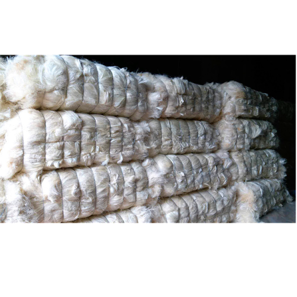 SSUG Grade Sisal Fibre - Image 4