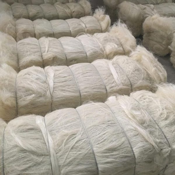 Sisal Fiber Grade 3L(3 Long) - Image 4