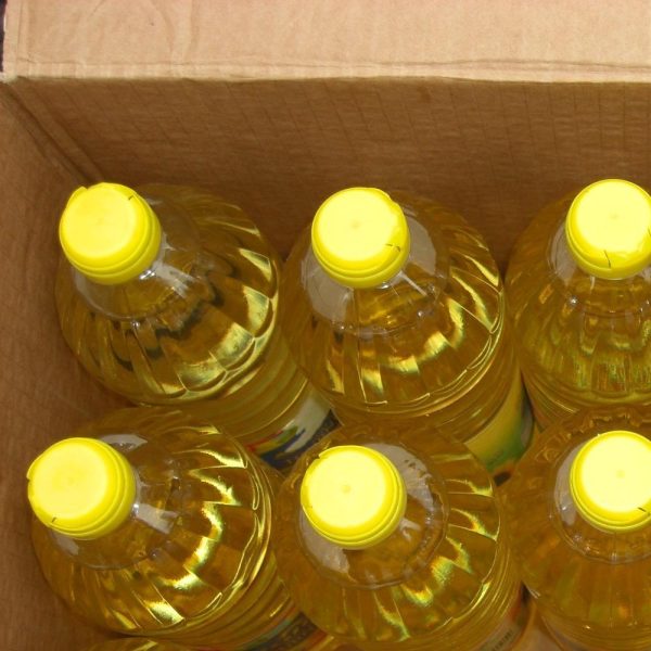 Buy Sunflower Oil - Image 4