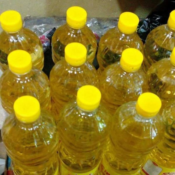 Buy Sunflower Oil - Image 5