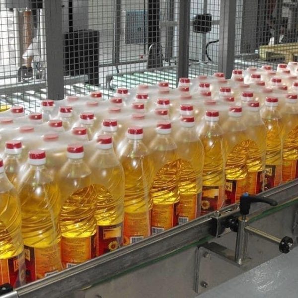 Sunflower Oil For Sale - Image 5