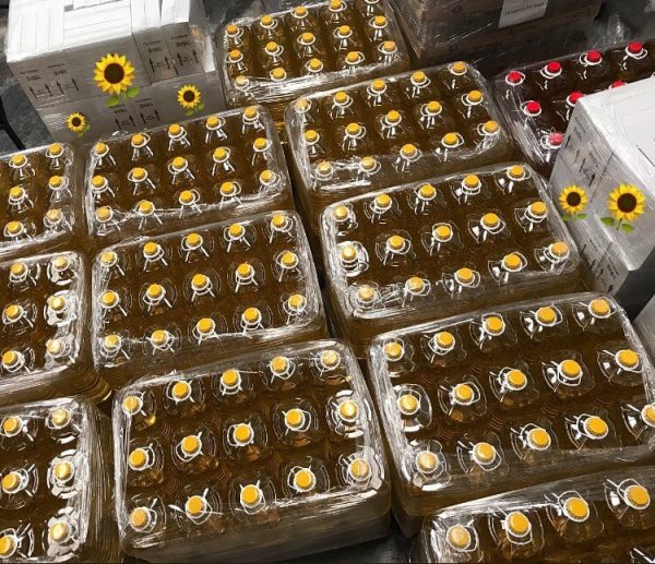 Sunflower Oil For Sale - Image 8