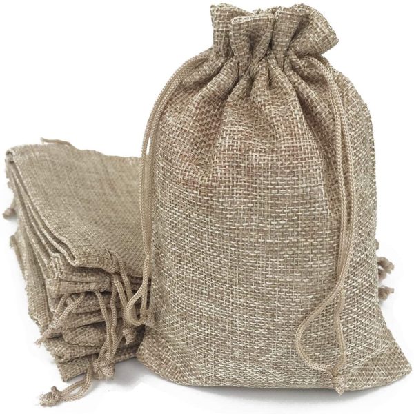 Jute Gunny Bags - Image 3