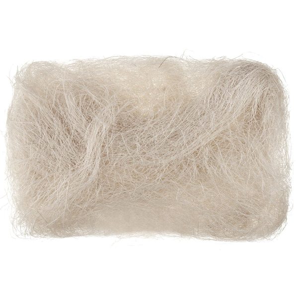 UG Grade A Sisal Fibre