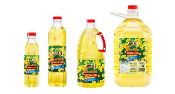 Canola Oil - Image 5